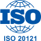 Certification de la norme ISO 20121, norme RSE